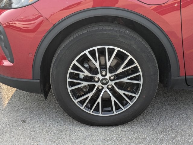 2024 Ford ESCAPE PHEV