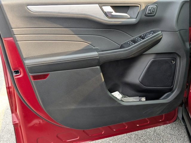 2024 Ford ESCAPE PHEV