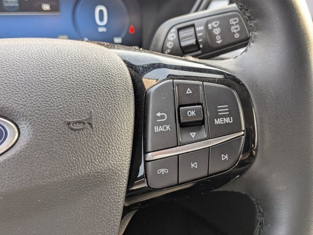 2024 Ford ESCAPE PHEV