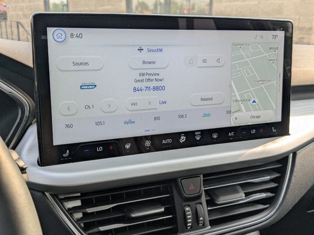 2024 Ford ESCAPE PHEV