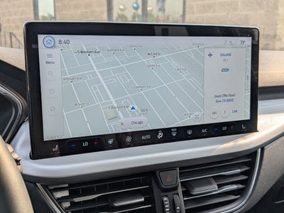 2024 Ford ESCAPE PHEV