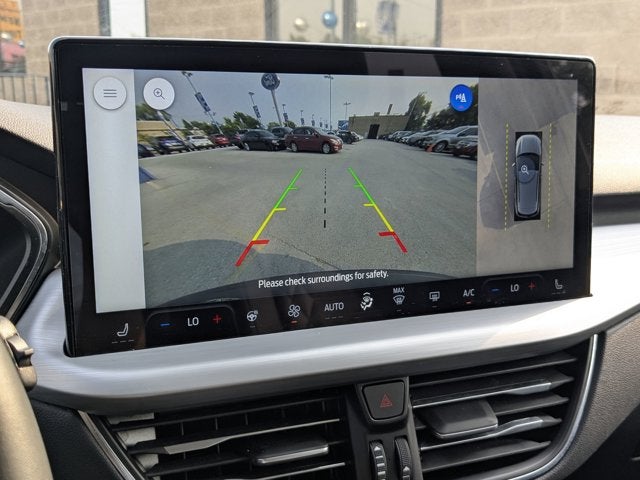 2024 Ford ESCAPE PHEV