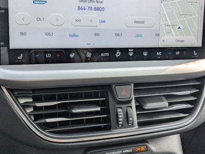 2024 Ford ESCAPE PHEV