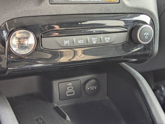 2024 Ford ESCAPE PHEV