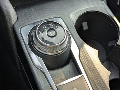 2024 Ford ESCAPE PHEV