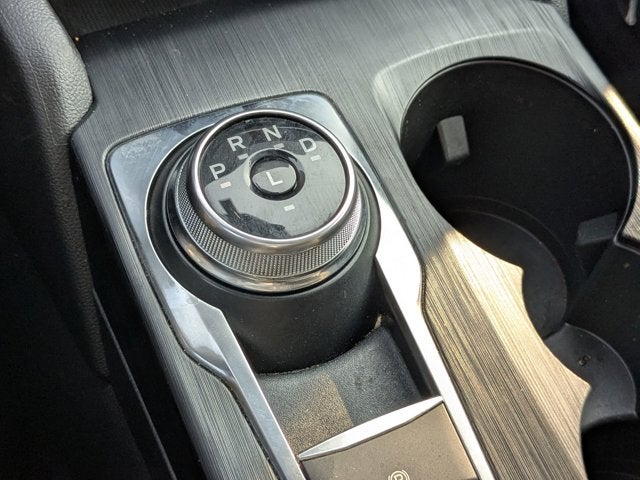 2024 Ford ESCAPE PHEV