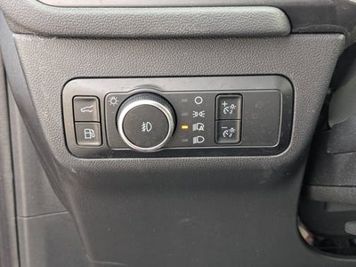 2024 Ford ESCAPE PHEV