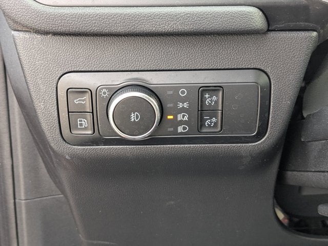 2024 Ford ESCAPE PHEV