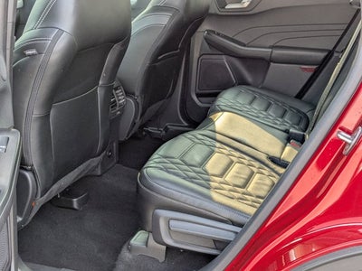 2024 Ford ESCAPE PHEV