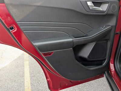 2024 Ford ESCAPE PHEV