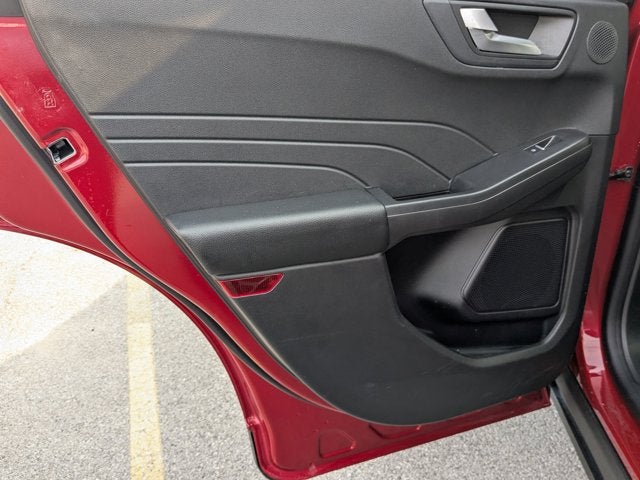 2024 Ford ESCAPE PHEV