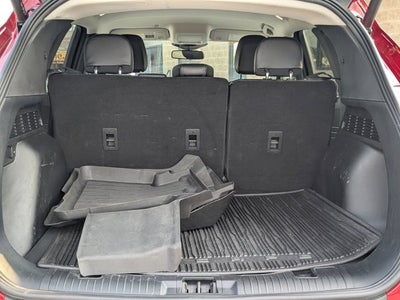 2024 Ford ESCAPE PHEV