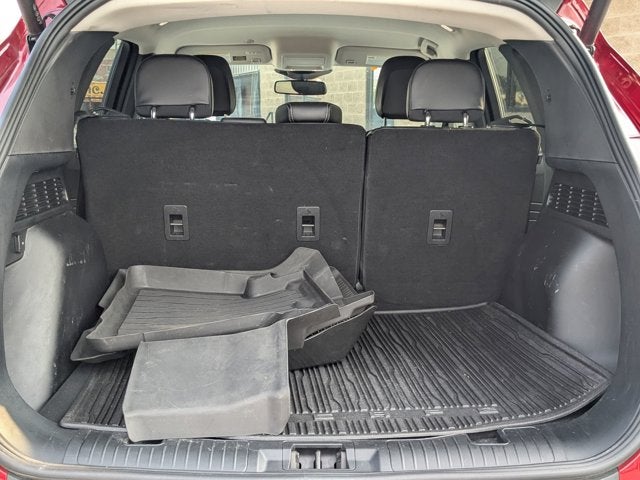 2024 Ford ESCAPE PHEV