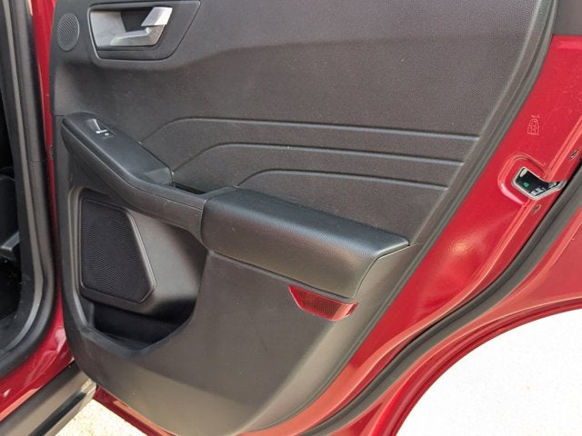 2024 Ford ESCAPE PHEV