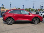 2024 Ford ESCAPE PHEV