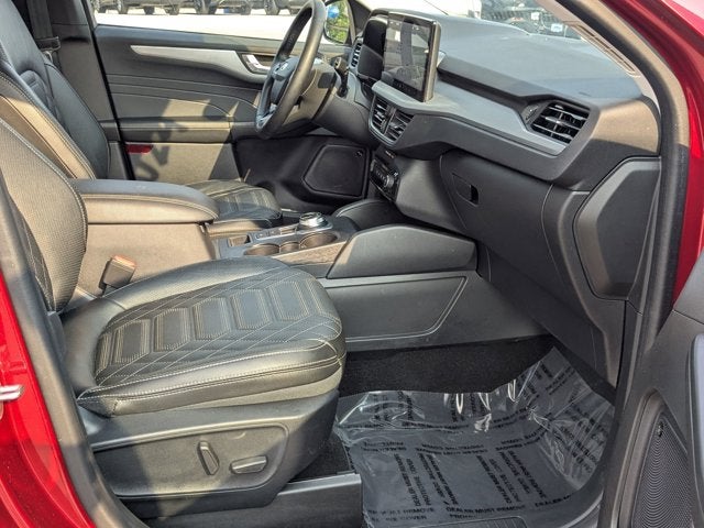 2024 Ford ESCAPE PHEV