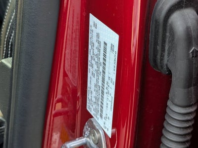 2024 Ford ESCAPE PHEV