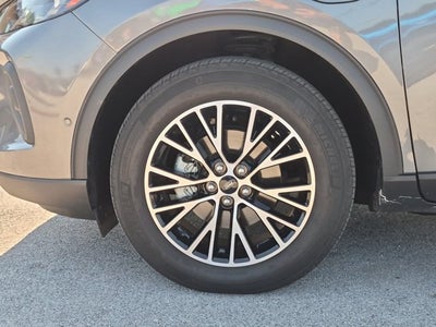 2024 Ford Escape PHEV