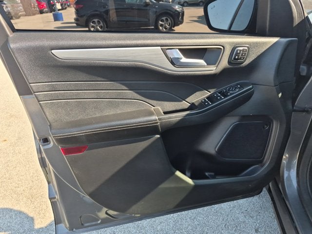 2024 Ford Escape PHEV