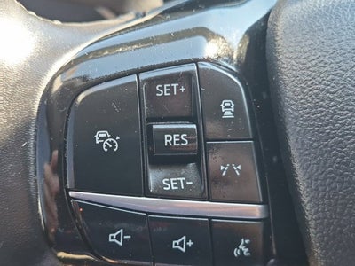 2024 Ford Escape PHEV