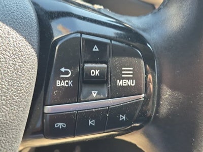 2024 Ford Escape PHEV
