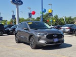 2024 Ford Escape PHEV