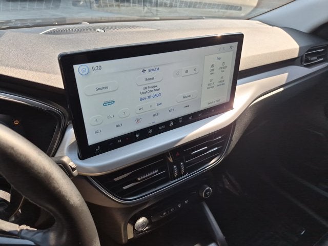 2024 Ford Escape PHEV
