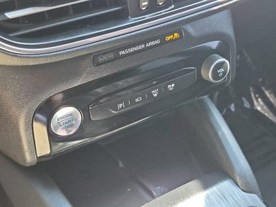 2024 Ford Escape PHEV
