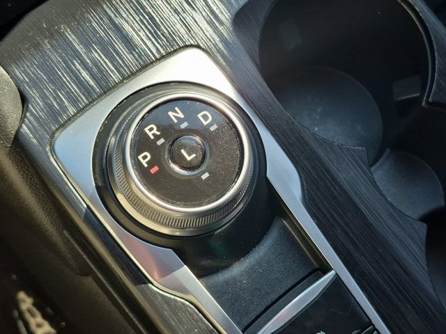 2024 Ford Escape PHEV