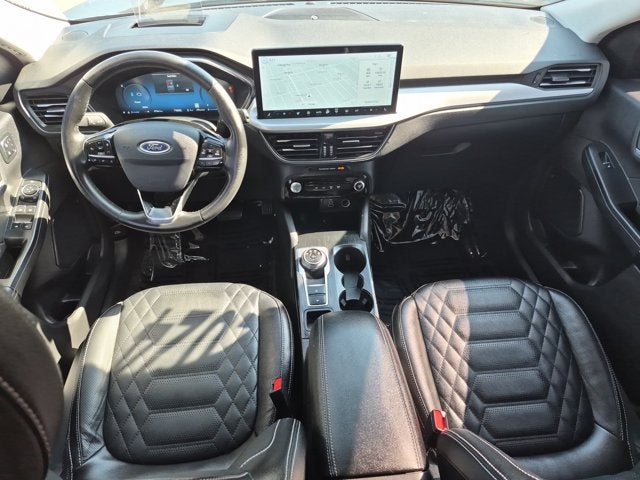 2024 Ford Escape PHEV