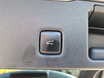 2024 Ford Escape PHEV