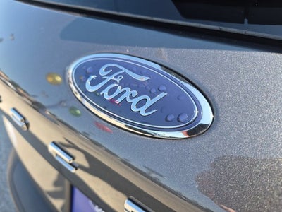 2024 Ford Escape PHEV