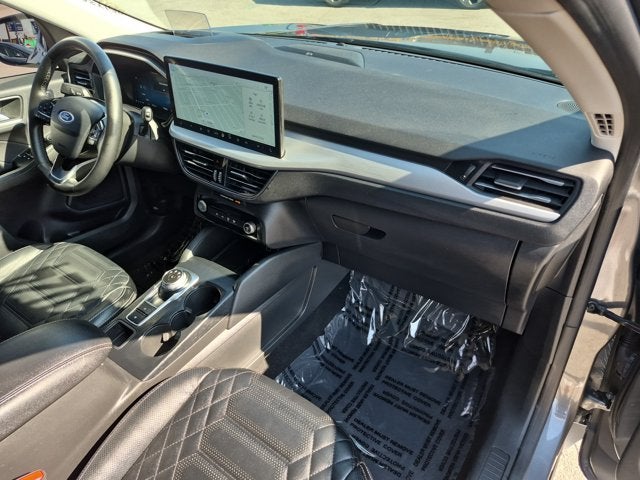 2024 Ford Escape PHEV