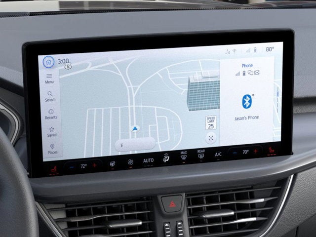 2026 Ford Escape PHEV