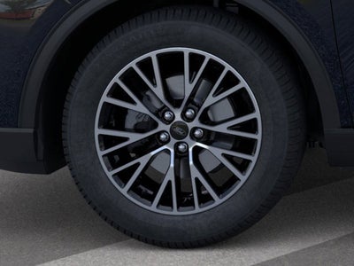 2026 Ford Escape PHEV