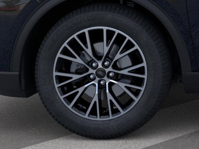 2026 Ford Escape PHEV