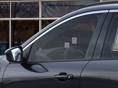 2026 Ford Escape PHEV