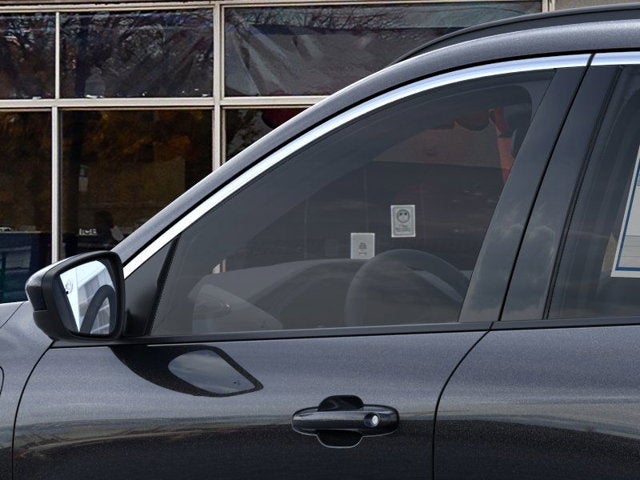 2026 Ford Escape PHEV