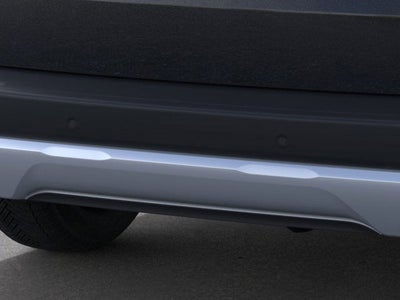 2026 Ford Escape PHEV