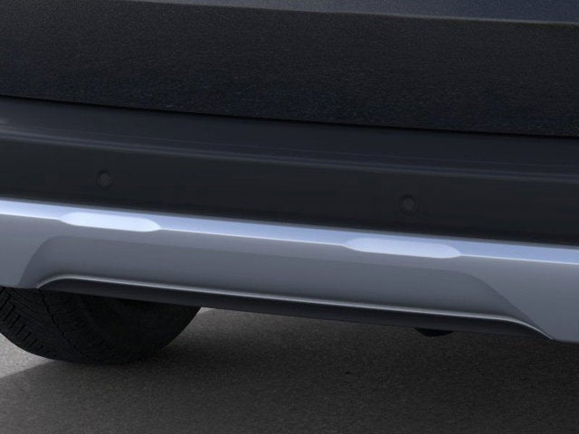 2026 Ford Escape PHEV