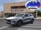 2026 Ford Escape PHEV