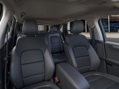 2026 Ford Escape PHEV