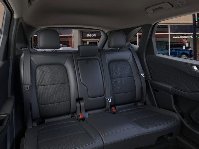 2026 Ford Escape PHEV