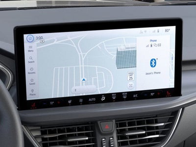 2026 Ford Escape PHEV