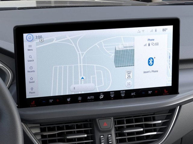 2026 Ford Escape PHEV