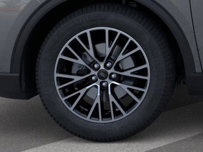 2026 Ford Escape PHEV