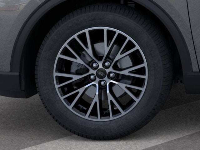 2026 Ford Escape PHEV