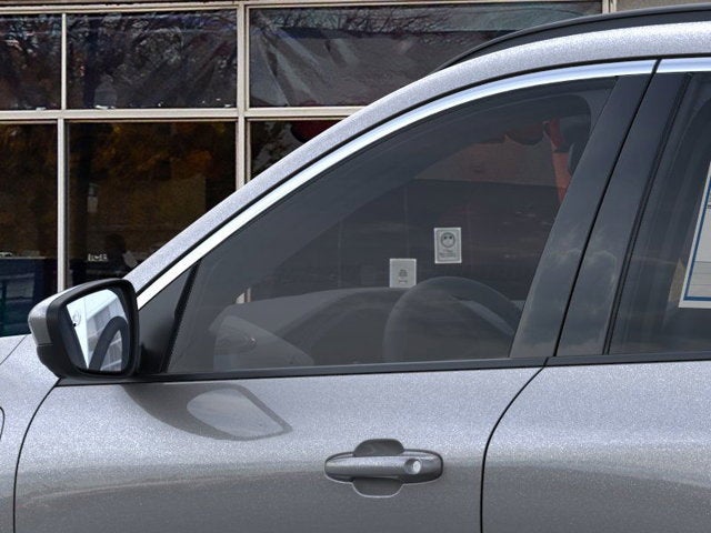 2026 Ford Escape PHEV