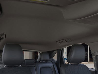 2026 Ford Escape PHEV