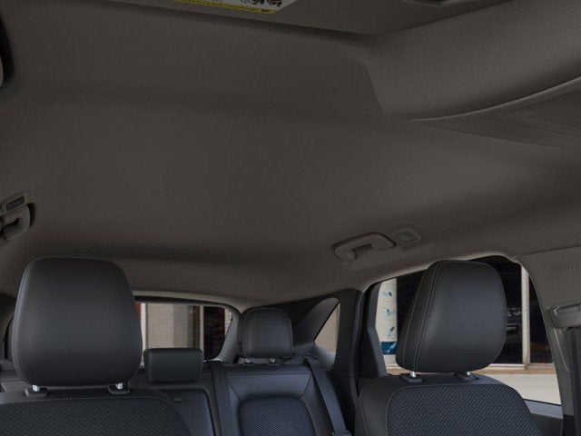 2026 Ford Escape PHEV